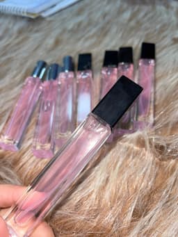 عطر الفروموني 2
